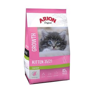 Arion Original Kitten